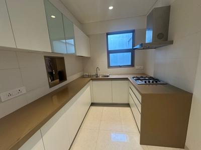 Kitchen Image of 1120 Sq.ft 2 BHK Apartment / Flat for sale in Kasturi Apostrophe, Hinjawadi Phase 3 Pune for Rs. 9000000
