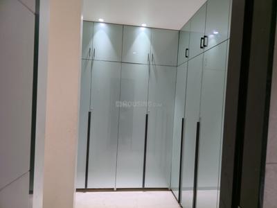 Bedroom Image of 4069 Sq.ft 4 BHK Apartment / Flat for sale in Prestige High Fields, Financial District Hyderabad for Rs. 52500000