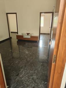 Bedroom Image of 990 Sq.ft 2 BHK Apartment / Flat for rent in Cantonment Bellary for Rs. 13500