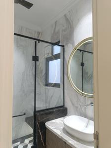 Bedroom Two Image of 1953 Sq.ft 3 BHK Builder Floor for sale in Defence Colony New Delhi for Rs. 85000000
