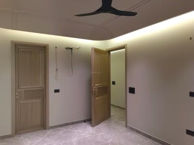 Bedroom Image of 2000 Sq.ft 3 BHK Builder Floor for sale in Sushant Lok Phase 1 Gurgaon for Rs. 37000080