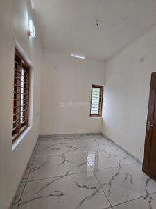 Hall Image of 850 Sq.ft 3 BHK Independent House for sale in North Parvur Kochi for Rs. 4200000