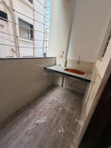 Balcony Image of 1550 Sq.ft 3 BHK Apartment / Flat for rent in New Sneh Nagar Nagpur for Rs. 40000