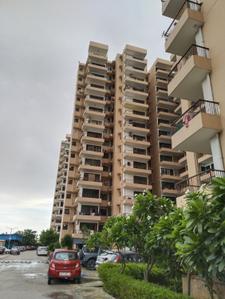Image of 800 Sq.ft 2 BHK Apartment / Flat for sale in MVN Athens, Sector 5, Sohna for Rs. 3500000