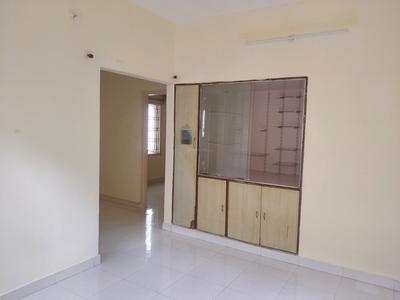 1 BHK Independent Builder Floor
