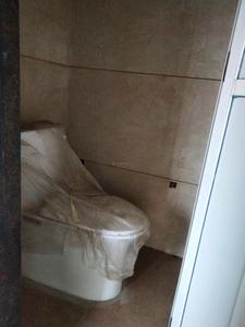 Common Bathroom Image of 620 Sq.ft 1 BHK Apartment / Flat for sale in Arihant Amber, Taloja Navi Mumbai for Rs. 3450000