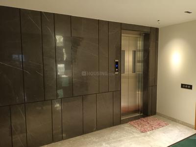 Bedroom Image of 3200 Sq.ft 4 BHK Independent House for rent in Thaltej Ahmedabad for Rs. 130000