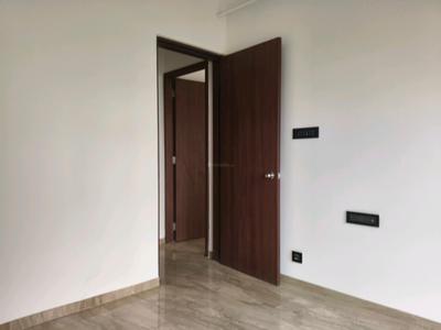 Bedroom Image of 852 Sq.ft 2 BHK Apartment / Flat for rent in VTP Aethereus Phase 2, Mahalunge Pune for Rs. 26000