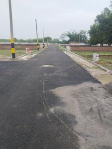 Image of 1000 Sq.ft Residential Plot / Land for sale in Khujauli, Lucknow for Rs. 1300000