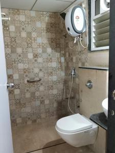 Image of 2200 Sq.ft 3 BHK Apartment / Flat for rent in Yashasvi Elegance, Navrangpura, Ahmedabad for Rs. 70000