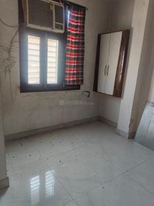 Bedroom Image of 765 Sq.ft 3 BHK Builder Floor for sale in Dwarka Mor New Delhi for Rs. 4500000