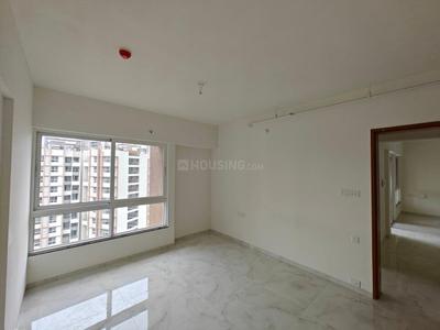 Bedroom Image of 930 Sq.ft 2 BHK Apartment / Flat for rent in VTP HiLife, Thergaon Pune for Rs. 33000