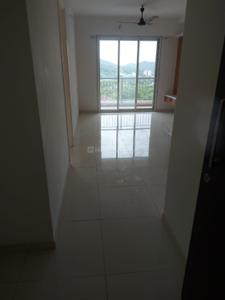 Hall Image of 1450 Sq.ft 3 BHK Apartment / Flat for sale in Godrej Emerald, Thane West Thane for Rs. 19500000