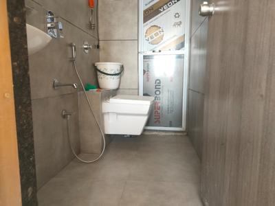 Image of 700 Sq.ft 1 BHK Apartment / Flat for sale in Gurukrupa Aramus Galassia, Ulwe, Navi Mumbai for Rs. 6500000