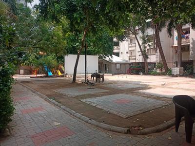 Image of 1170 Sq.ft 3 BHK Apartment / Flat for sale in Shivalik Sachin Tower, Shyamal, Ahmedabad for Rs. 9100000