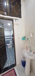 Bathroom Image of 1200 Sq.ft 3 BHK Independent House for sale in Ram Nagar Varanasi for Rs. 5200000