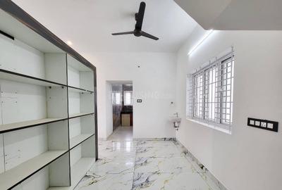 Kitchen Image of 900 Sq.ft 2 BHK Independent House for sale in Santoshi Nagar Raipur for Rs. 4100000