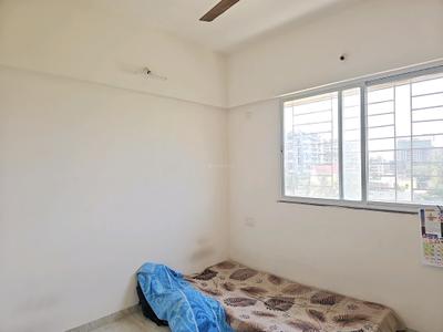 Bedroom Image of 436 Sq.ft 1 BHK Apartment / Flat for sale in Amarnath Paradise, Charholi Budruk Pune for Rs. 3800000