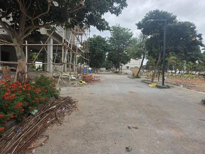Residential Plot