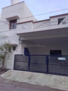 Image of 151 Sq.ft 1 RK Builder Floor for rent in Alagapuram Pudur, Salem for Rs. 5200