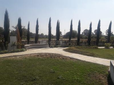 Image of 1000 Sq.ft Residential Plot / Land for sale in Super Corridor, Indore for Rs. 3500000