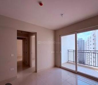 Bedroom Image of 1404 Sq.ft 3 BHK Apartment / Flat for sale in Eldeco Live By The Greens Phase 1, Sector 150 Noida for Rs. 18000000