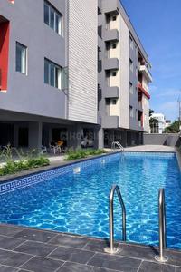 Image of 1200 Sq.ft 2 BHK Apartment / Flat for sale in Hoskote, Bengaluru for Rs. 10000000