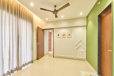Living Room Image of 1054 Sq.ft 2 BHK Apartment / Flat for sale in Mayuri Adhinathpuram, Undri Pune for Rs. 5800000