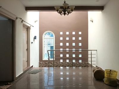 Living Room Two Image of 2500 Sq.ft 3.5 BHK Builder Floor for rent in Kalkere Bengaluru for Rs. 50000