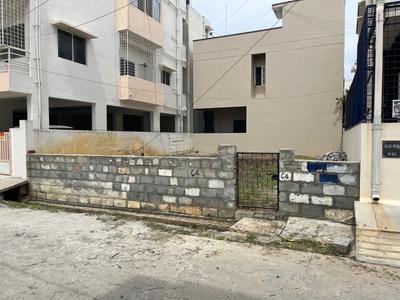 Image of 1200 Sq.ft Residential Plot / Land for sale in JP Nagar, Bengaluru for Rs. 20400000