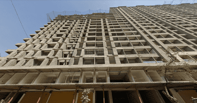 Image of 1150 Sq.ft 2 BHK Apartment / Flat for sale in Nexus Skydale, Tathawade, Pune for Rs. 7200000