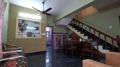 Hall Image of PG for ladies 6k uc college 200 metr  in Aluva, Aluva
