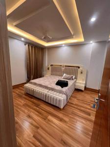 1 BHK Apartment