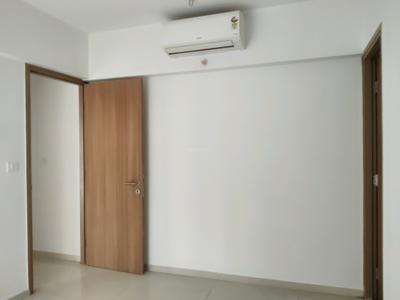 Bedroom Image of 900 Sq.ft 2 BHK Apartment / Flat for rent in Lodha Upper Thane, Bhiwandi Thane for Rs. 17999