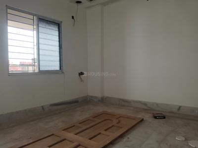 Bedroom Image of 800 Sq.ft 2 BHK Apartment / Flat for rent in Picnic Garden Kolkata for Rs. 15000