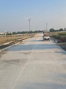Image of 186 Sq.ft Residential Plot / Land for sale in Riddhi Raghunath County, Shankarpally, Hyderabad for Rs. 4278000
