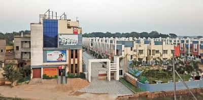 Image of 1832 Sq.ft 3.5 BHK Duplex for sale in Patia, Bhubaneswar for Rs. 11950000