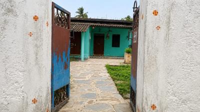 Image of 180 Sq.ft 1 BHK Independent House for sale in Vuyyuru, Vijayawada for Rs. 2500000