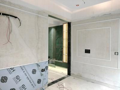 Bedroom Image of 2200 Sq.ft 4 BHK Apartment / Flat for sale in Shama Apartment, Sector 10 Dwarka New Delhi for Rs. 39000000