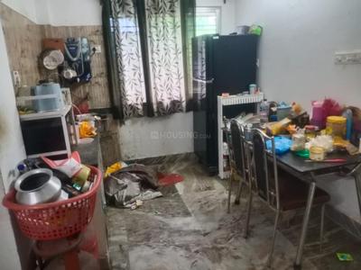 Hall Image of 923 Sq.ft 2 BHK Apartment / Flat for sale in Garia, Sonarpur Kolkata for Rs. 5000000