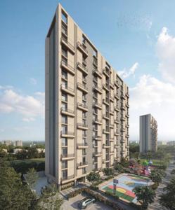 Image of 1650 Sq.ft 3 BHK Apartment / Flat for sale in Santvan Lexon, Bhesan, Surat for Rs. 6650000