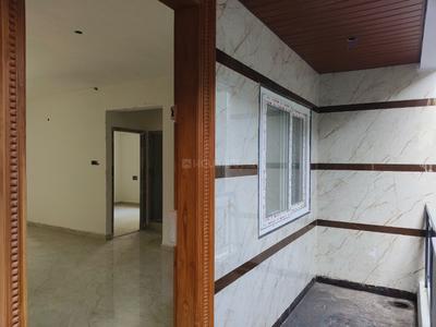 Bathroom Image of 1430 Sq.ft 3 BHK Apartment / Flat for sale in Parichay Pranav Homes, Doddakallasandra Bengaluru for Rs. 12000000
