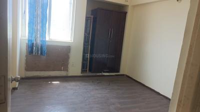 Bedroom Image of 830 Sq.ft 2 BHK Apartment / Flat for sale in Paras Seasons, Sector 168 Noida for Rs. 7200000
