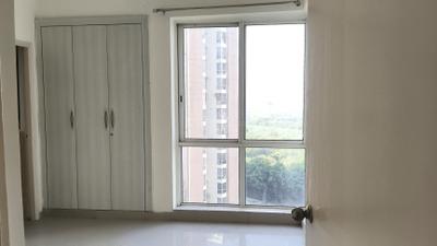 Living Room Image of 1319 Sq.ft 3 BHK Apartment / Flat for rent in Jaypee Aman, Sector 151 Noida for Rs. 19999