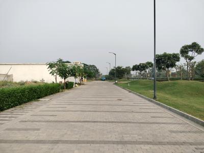Image of 150 Sq.ft Residential Plot / Land for sale in BPTP District 6 Block L, Sector 84, Faridabad for Rs. 23500000