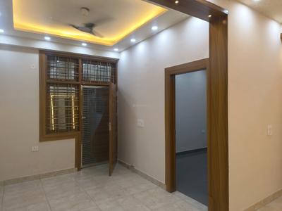 Living Room Image of 1250 Sq.ft 3 BHK Builder Floor for sale in Indirapuram Ghaziabad for Rs. 8850000
