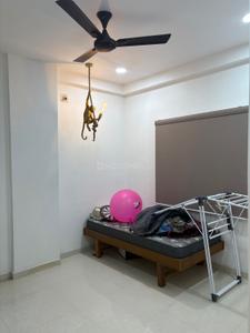 Hall Image of 750 Sq.ft 2 BHK Apartment / Flat for sale in Vallabh Vidhyanagar Anand for Rs. 4500000