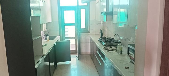 Mahindra Aura Main Image 1