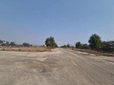 Image of 1250 Sq.ft Residential Plot / Land for sale in Mihan, Nagpur for Rs. 3125000