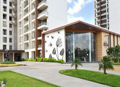 Image of 1158 Sq.ft 2 BHK Apartment / Flat for sale in Chinchwad, Pune for Rs. 13000000